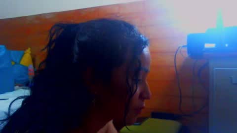 Snapshot of wenndy_ardent chatting on 02.07.25 TaTis online show from 02.07.25