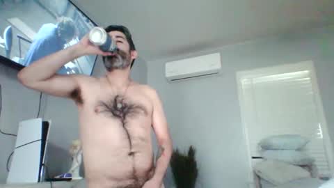 werewolf_notswearwolf online show from 03.22.26