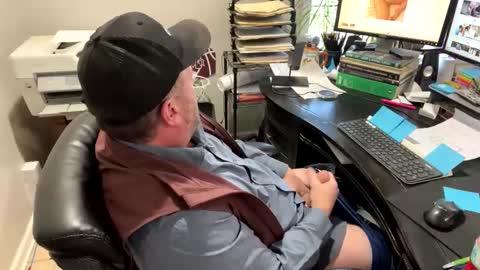 wes40960 online show from 03.10.25