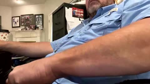 wes40960 online show from 10.15.25