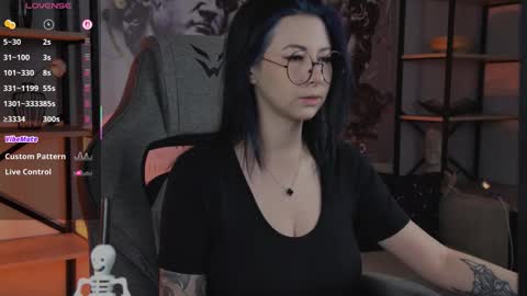 Snapshot of wesleegray chatting on 11.09.25 little girl who is always rightLisa online show from 11.09.25