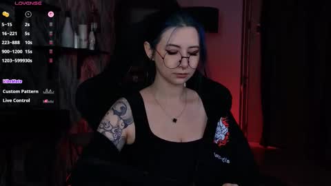 Snapshot of wesleegray chatting on 12.16.25 little girl who is always rightLisa online show from 12.16.25