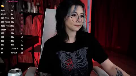 little girl who is always rightLisa online show from 03.10.26