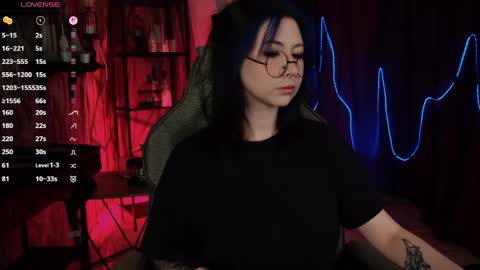 little girl who is always rightLisa online show from 04.30.26
