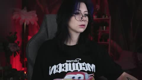little girl who is always rightLisa online show from 05.22.26