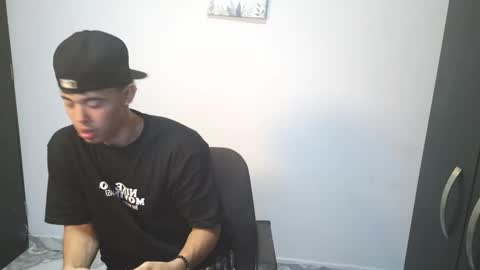 wesley_7 online show from 09.30.25