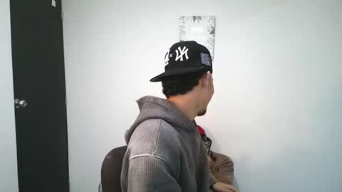 wesley_7 online show from 10.11.25