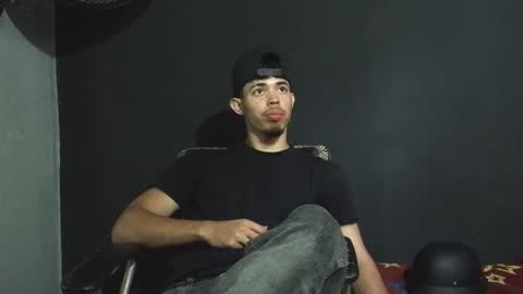 wesley_77 online show from 03.01.26