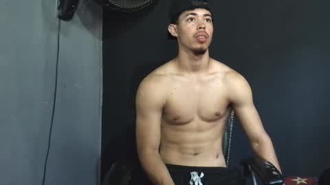 wesley_77 online show from 03.03.26