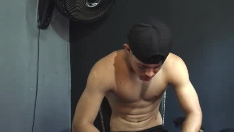 wesley_77 online show from 03.07.26