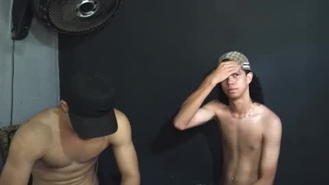 wesley_77 online show from 03.17.26