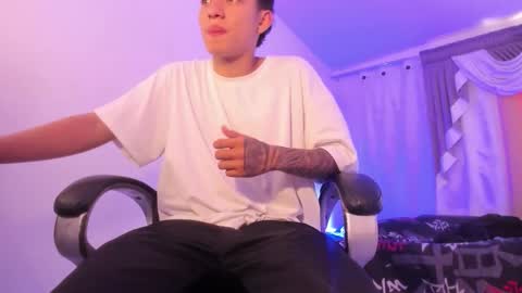 Wesley Boy online show from 01.14.26