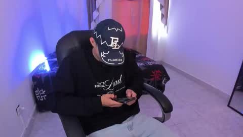 Wesley Boy online show from 01.19.26