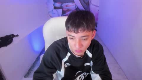 Wesley Boy online show from 02.02.26