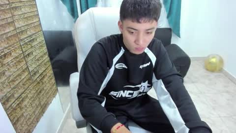 Snapshot of wesley_boy_ chatting on 02.10.26 Wesley Boy online show from 02.10.26