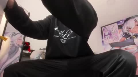 Snapshot of wesley_boy_ chatting on 02.26.26 Wesley Boy online show from 02.26.26