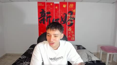 Snapshot of wesley_boy_ chatting on 03.21.26 Wesley Boy online show from 03.21.26