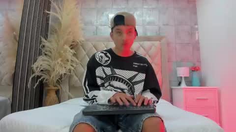 Wesley online show from 05.25.26