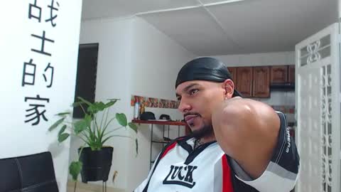 Wesley Rogger online show from 02.19.26