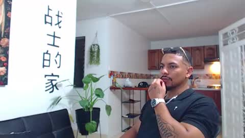 Wesley Rogger online show from 02.20.26