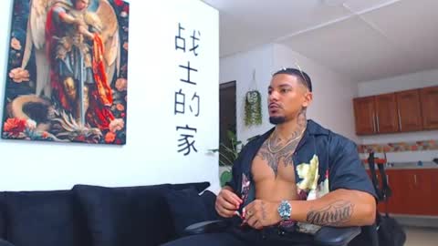 Wesley Rogger online show from 05.02.26