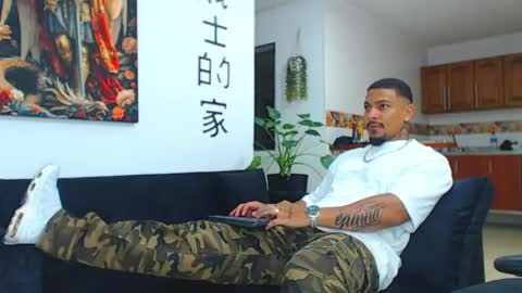 Wesley Rogger online show from 06.05.26