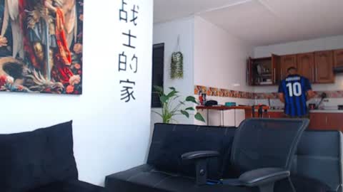Wesley Rogger online show from 06.13.26
