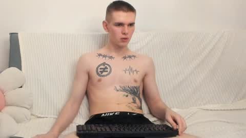 Wes online show from 01.01.25