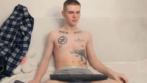 Wes online show from 01.03.25