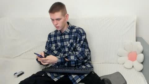 Wes online show from 01.09.25