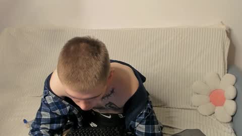 Wes online show from 01.09.25