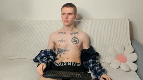 Wes online show from 01.12.25