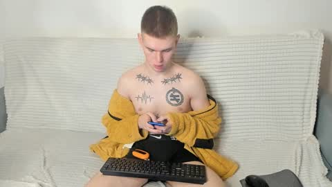 Wes online show from 01.16.25