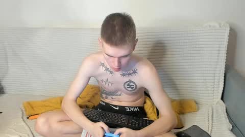 Wes online show from 01.17.25