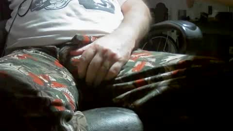 Snapshot of westvalleyguy54 chatting on 12.14.24 westvalleyguy54 online show from 12.14.24