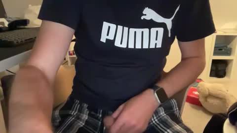 wet_adidasboy online show from 09.16.25