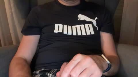 wet_adidasboy online show from 11.15.25