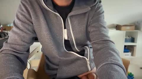 wet_adidasboy online show from 05.18.26