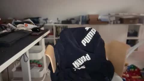 wet_adidasboy online show from 05.24.26