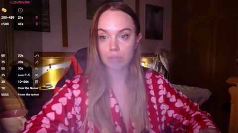 Lana online show from 02.20.26