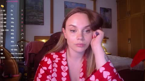 Lana online show from 04.28.26