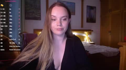 Lana online show from 04.29.26