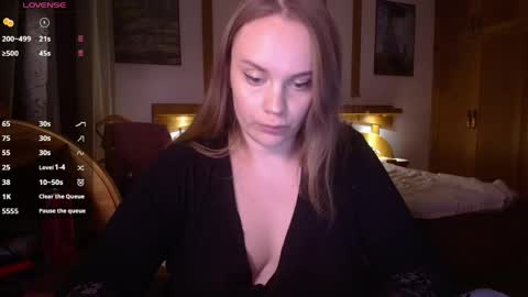 Lana online show from 05.01.26