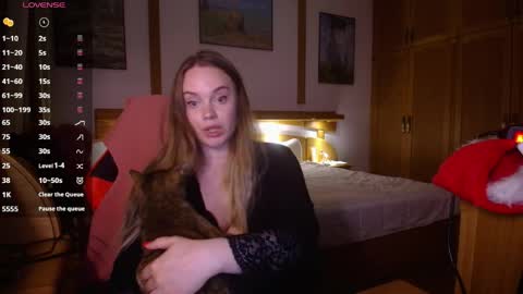 Lana online show from 05.05.26