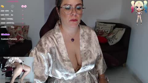Diva online show from 01.10.25