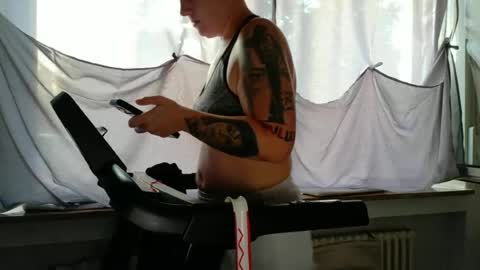 Wetgerman online show from 08.07.26