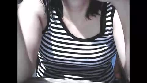 Snapshot of wethornypussy4u chatting on 09.15.25 wethornypussy4u online show from 09.15.25