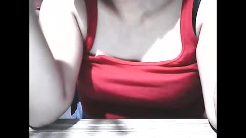 Snapshot of wethornypussy4u chatting on 09.21.25 wethornypussy4u online show from 09.21.25