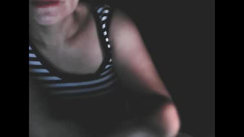 Snapshot of wethornypussy4u chatting on 12.22.25 wethornypussy4u online show from 12.22.25