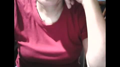 Snapshot of wethornypussy4u chatting on 01.05.26 wethornypussy4u online show from 01.05.26